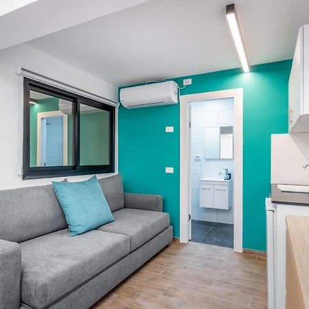 Gordon Suites - Sea U Tlv 特拉维夫 外观 照片