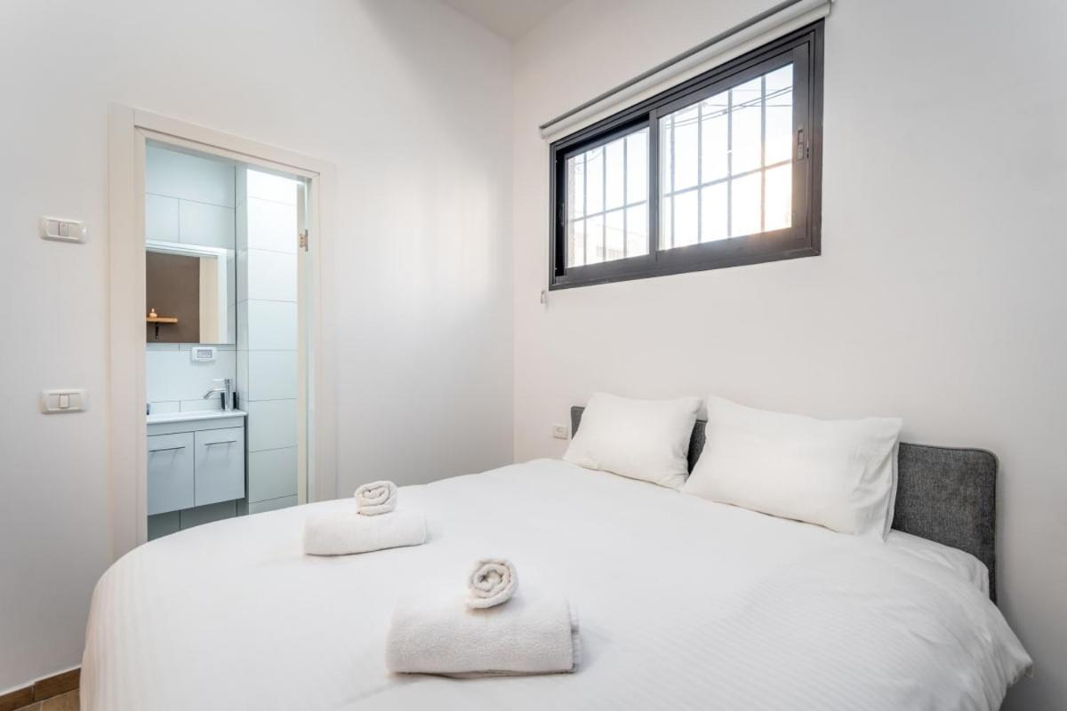 Gordon Suites - Sea U Tlv 特拉维夫 外观 照片