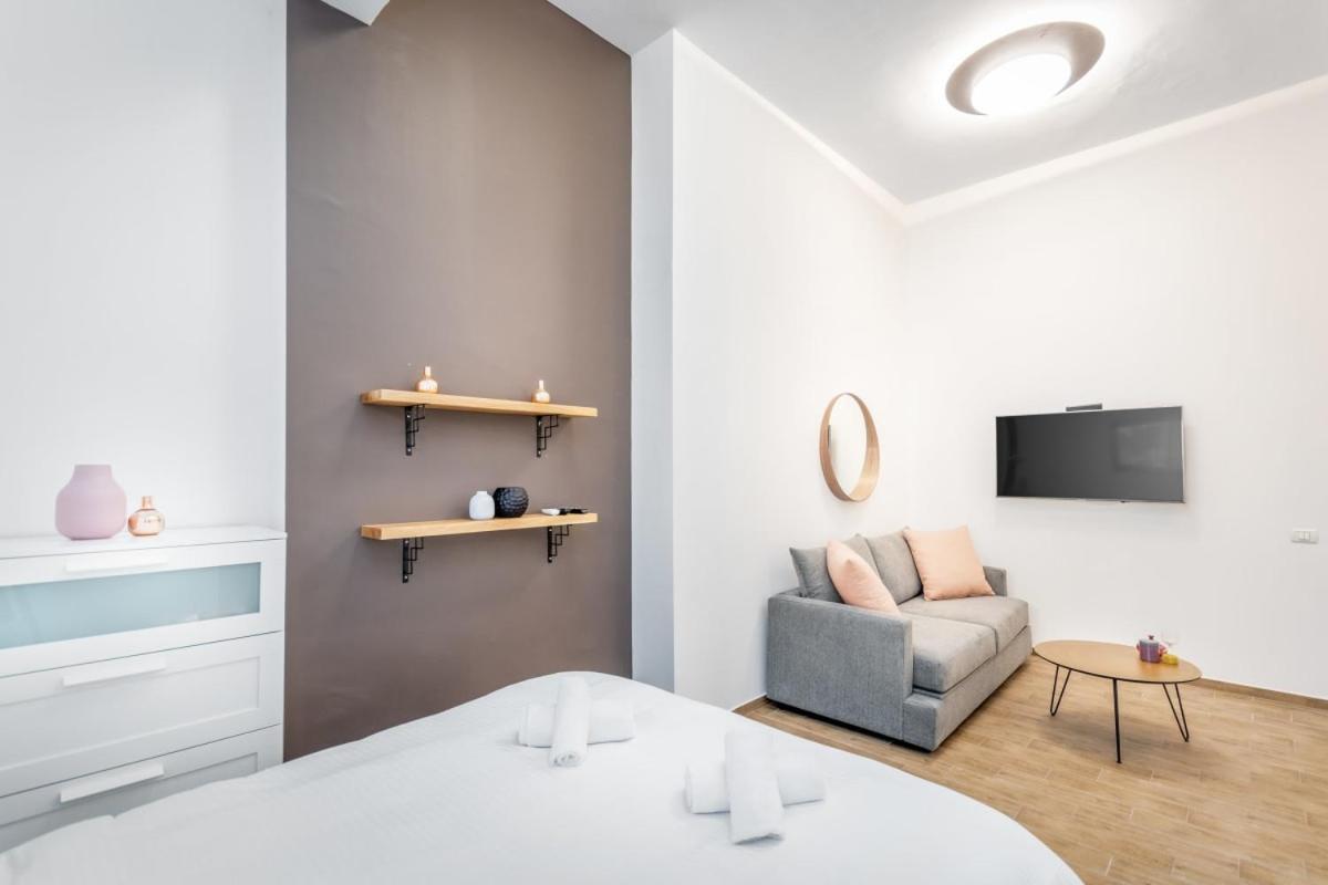 Gordon Suites - Sea U Tlv 特拉维夫 外观 照片