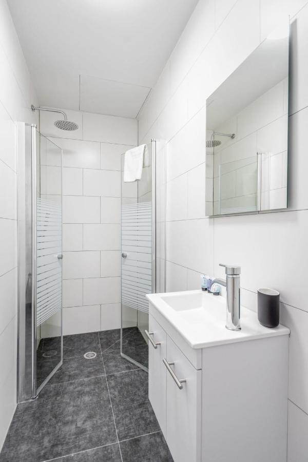 Gordon Suites - Sea U Tlv 特拉维夫 外观 照片