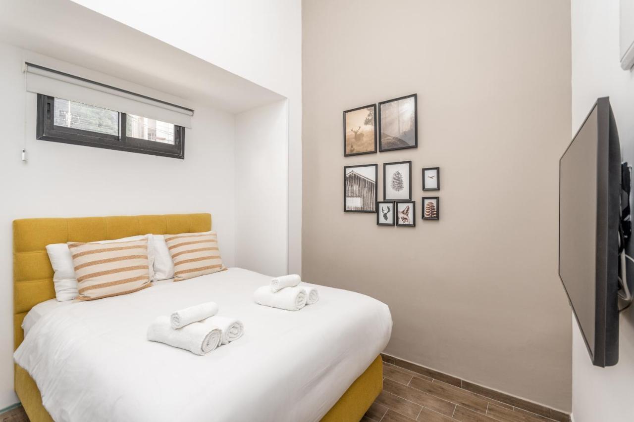 Gordon Suites - Sea U Tlv 特拉维夫 外观 照片