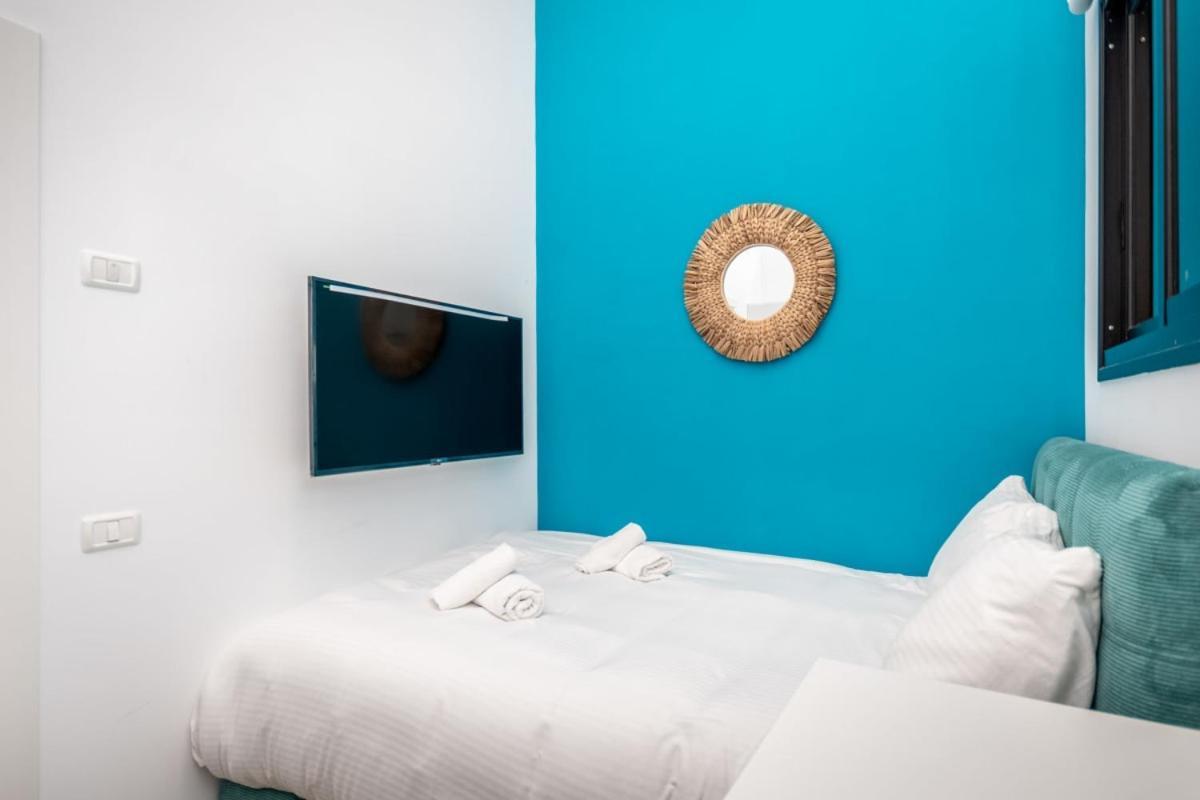 Gordon Suites - Sea U Tlv 特拉维夫 外观 照片