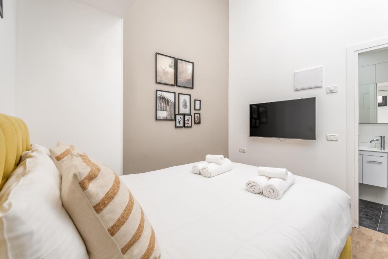 Gordon Suites - Sea U Tlv 特拉维夫 外观 照片