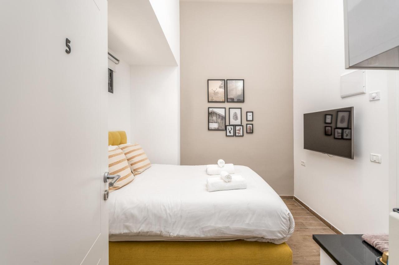 Gordon Suites - Sea U Tlv 特拉维夫 外观 照片