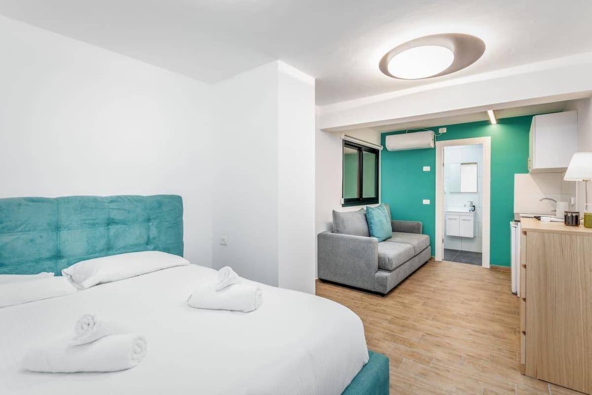 Gordon Suites - Sea U Tlv 特拉维夫 外观 照片