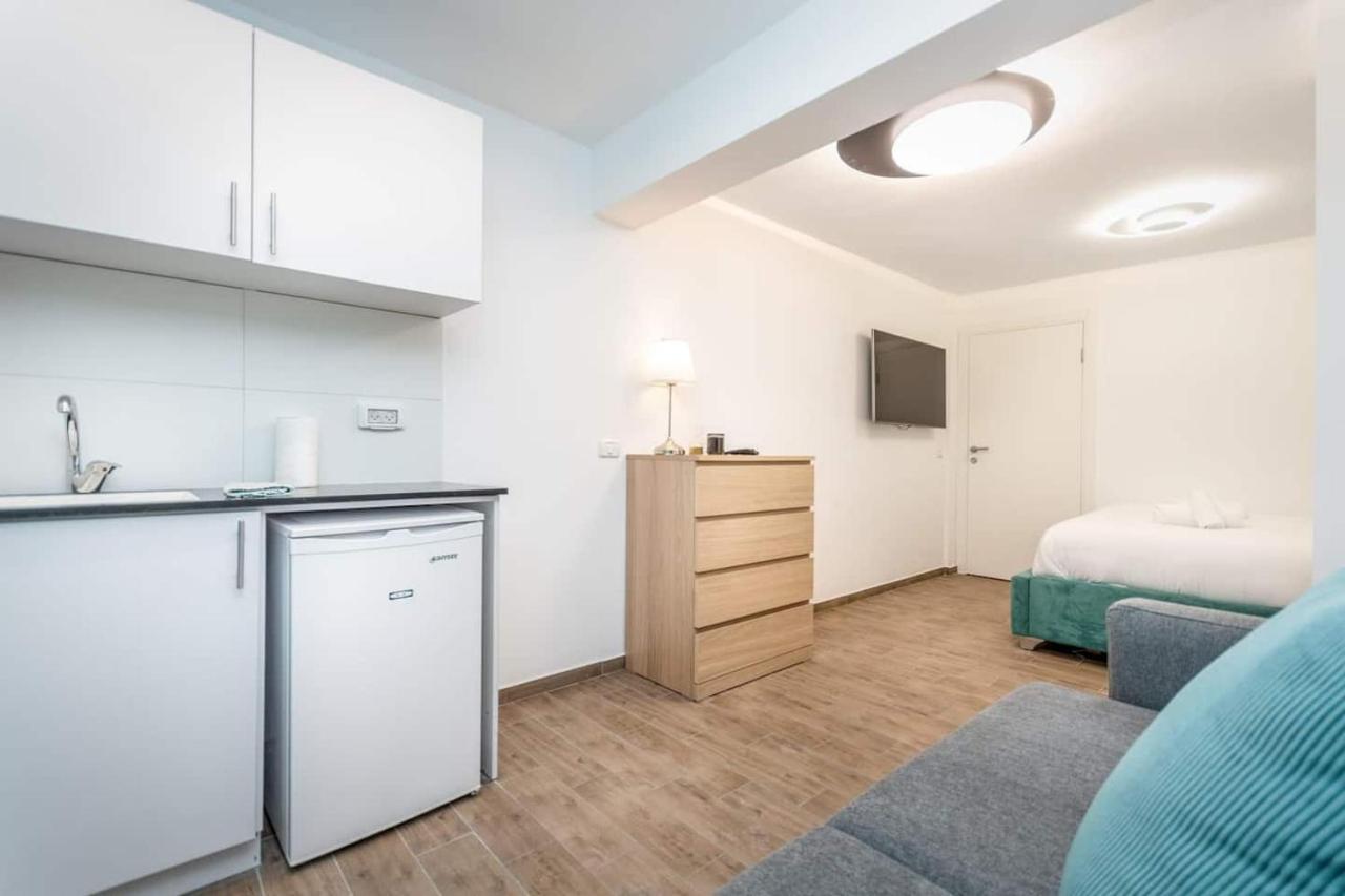 Gordon Suites - Sea U Tlv 特拉维夫 外观 照片
