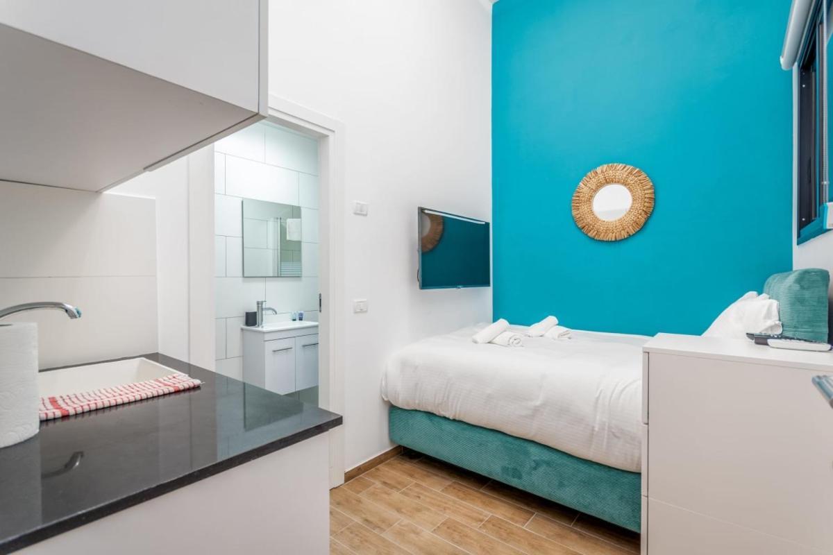 Gordon Suites - Sea U Tlv 特拉维夫 外观 照片