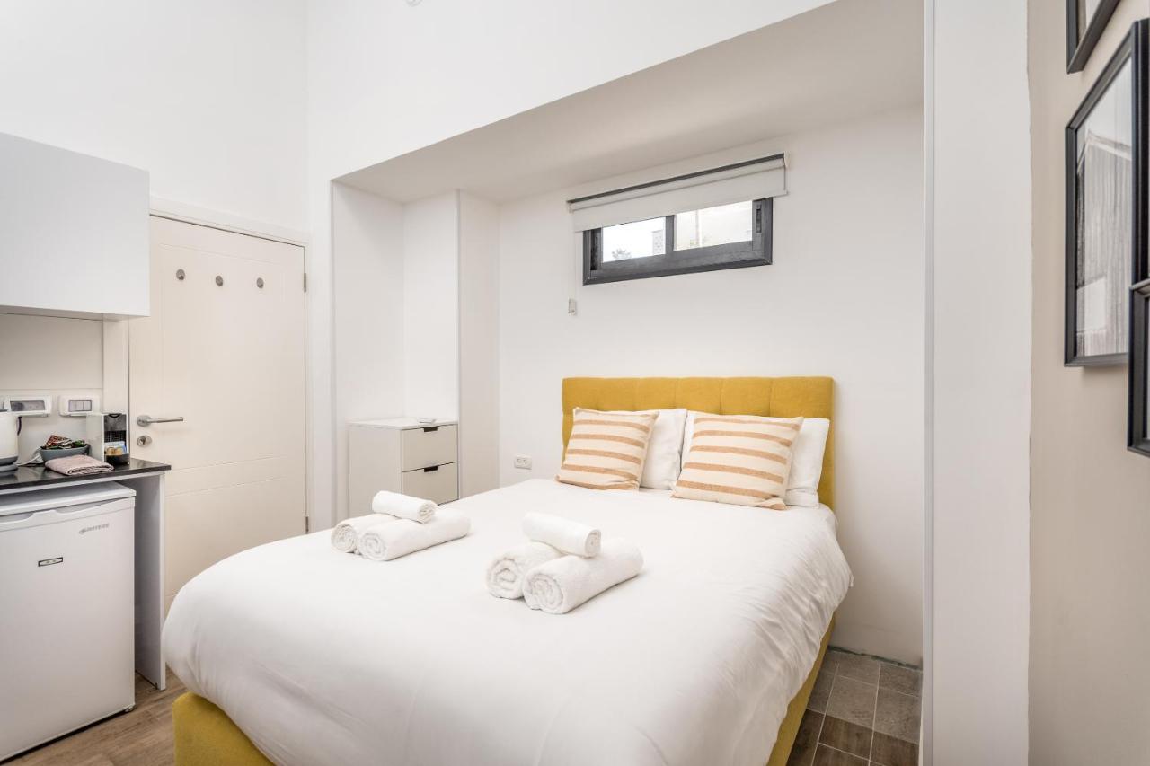 Gordon Suites - Sea U Tlv 特拉维夫 外观 照片