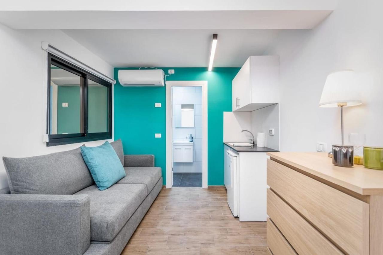 Gordon Suites - Sea U Tlv 特拉维夫 外观 照片