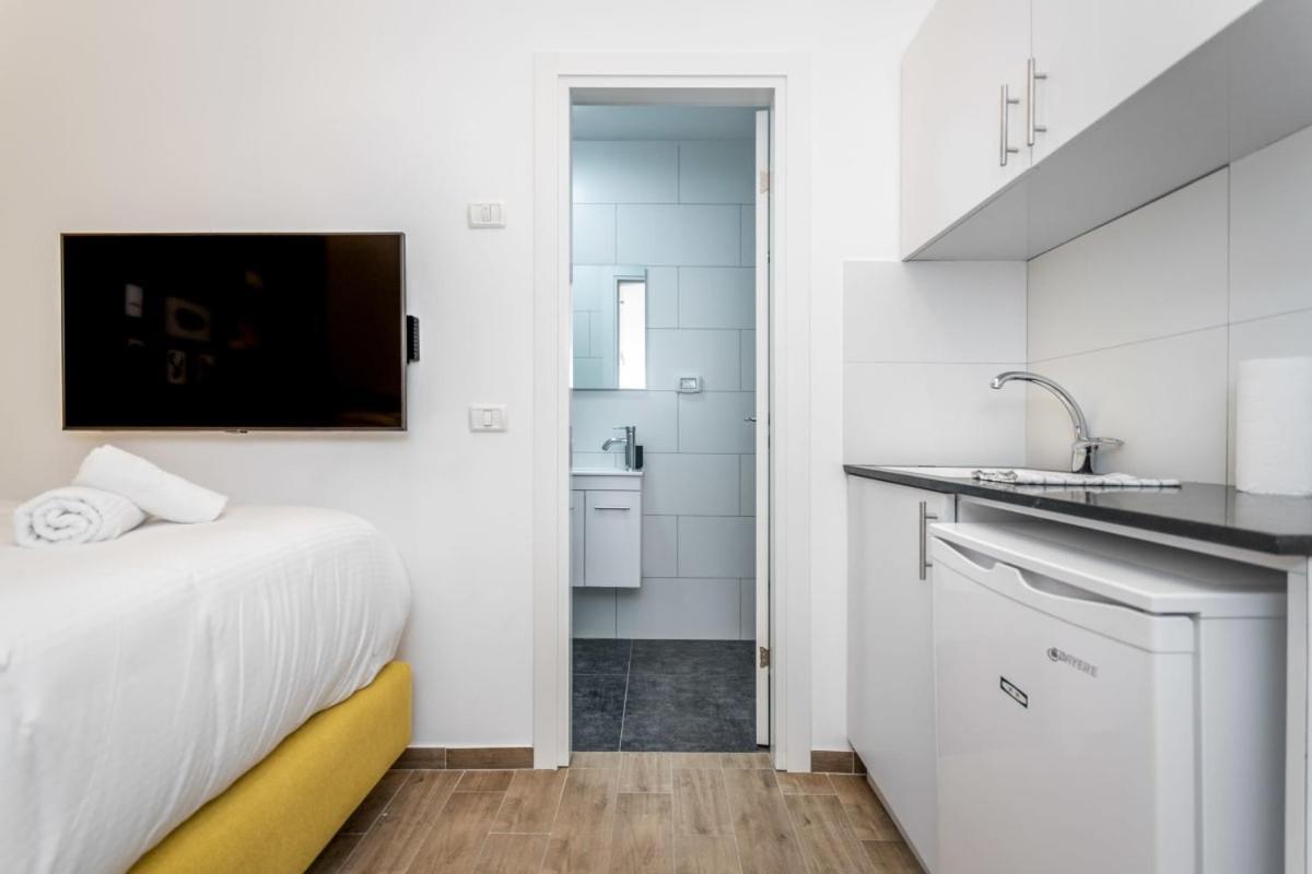 Gordon Suites - Sea U Tlv 特拉维夫 外观 照片