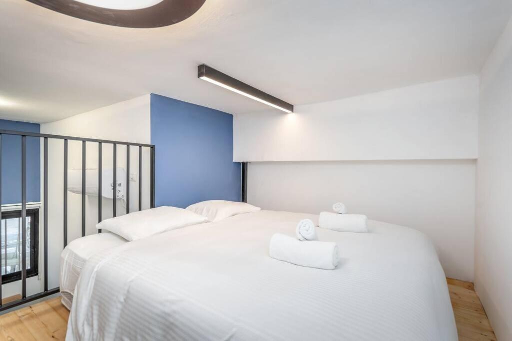 Gordon Suites - Sea U Tlv 特拉维夫 外观 照片