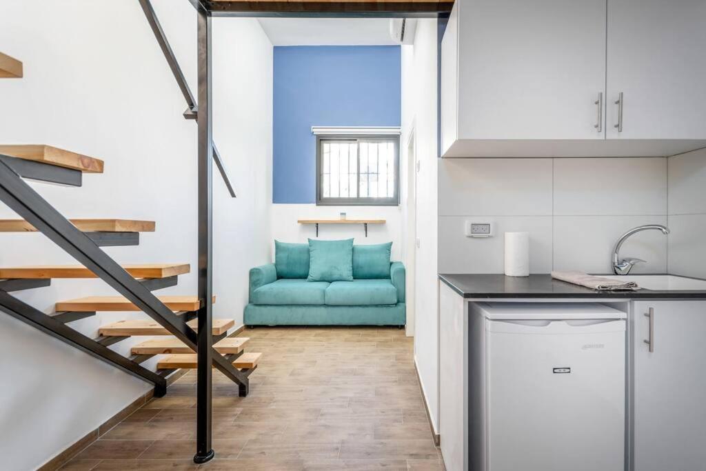 Gordon Suites - Sea U Tlv 特拉维夫 外观 照片