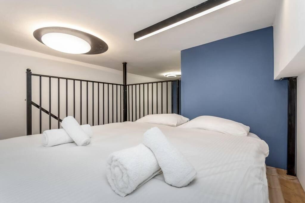 Gordon Suites - Sea U Tlv 特拉维夫 外观 照片